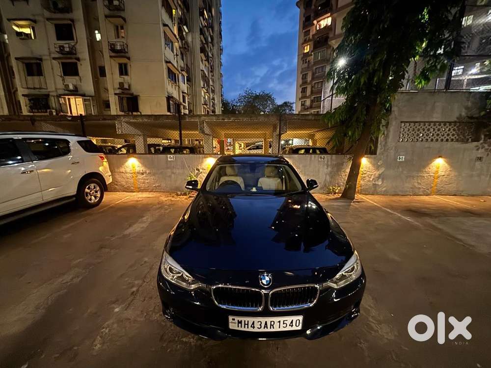 Bmw 320d Best Car Of Bmw Till Date