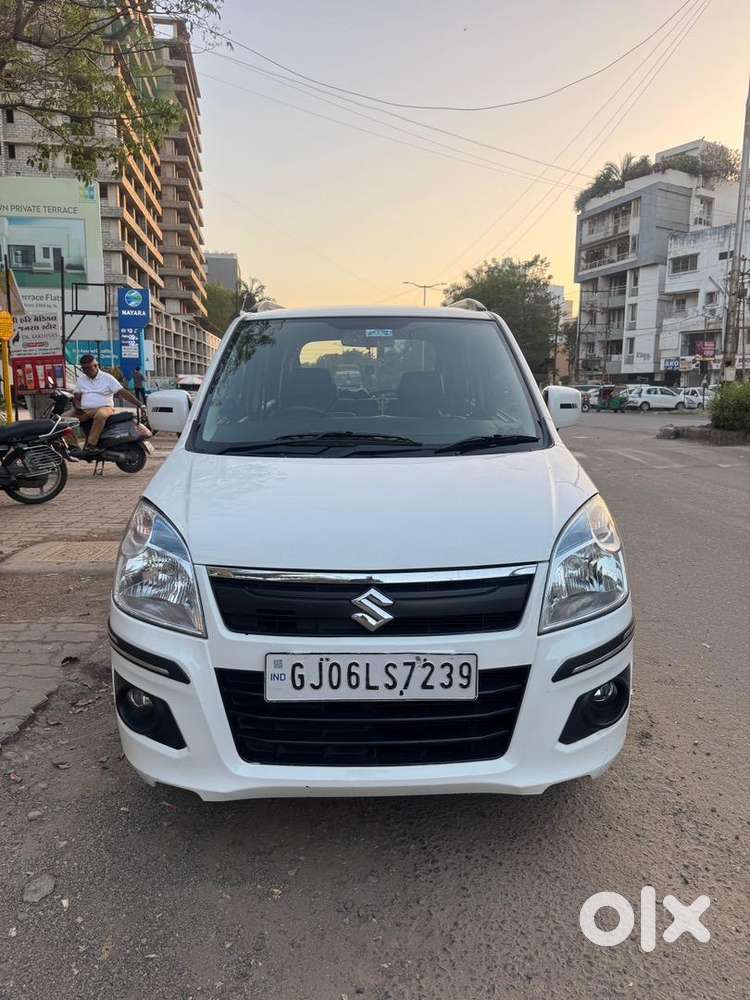 Maruti Suzuki Maruti 2018