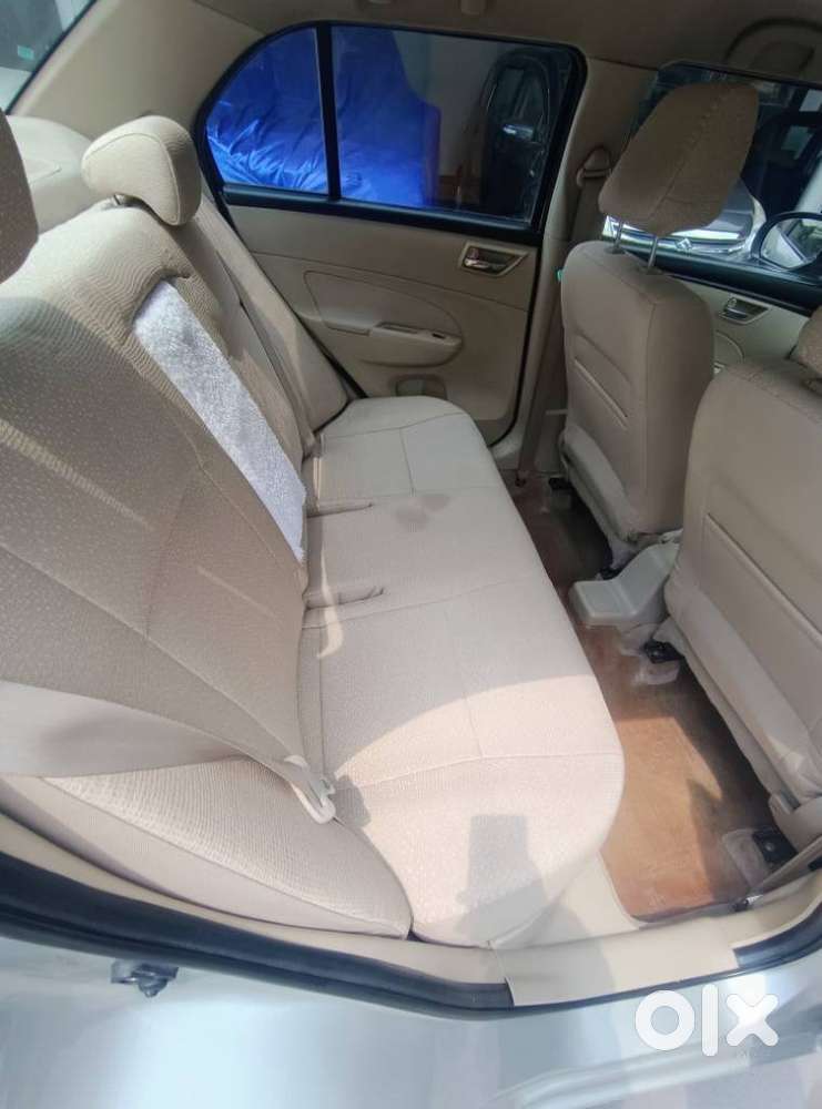 Maruti Suzuki Dzire 1.2 Vxi, 2014, Petrol