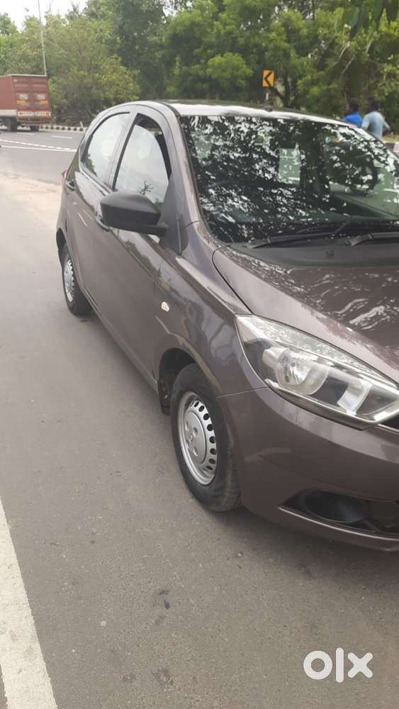 Tata Tiago 1.2 Revotron Xm, 2019, Diesel