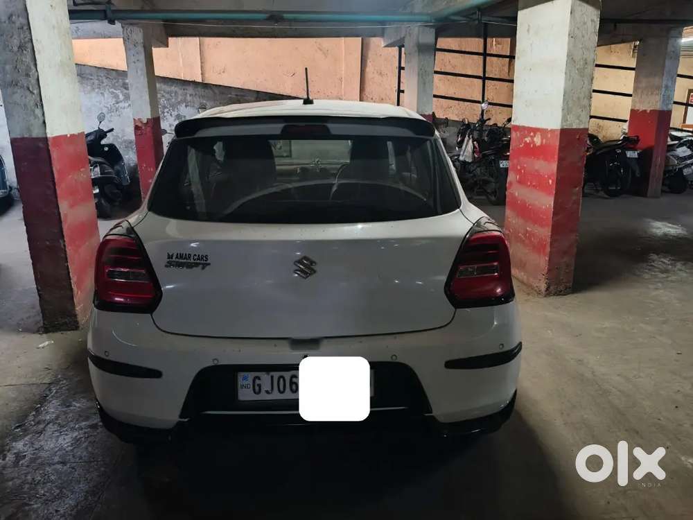 Maruti Suzuki Swift 2019 Diesel Good Condition