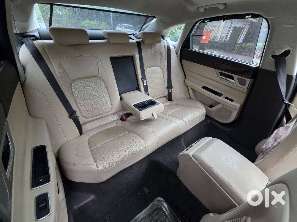 Jaguar Xf 2.0 Diesel Prestige, 2017, Diesel