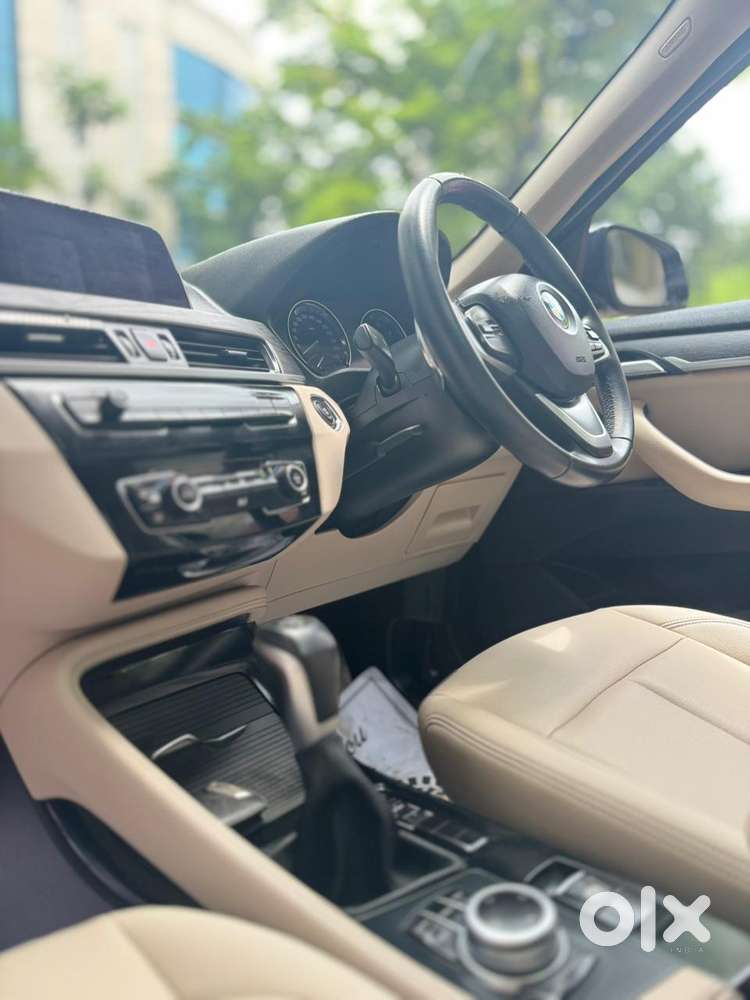 Bmw X1 Xdrive 20d Xline, 2019, Diesel