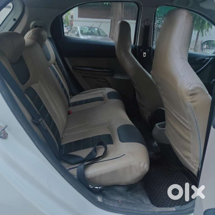 Tata Tiago 1.05 Revotorq Xm Option, 2016, Diesel