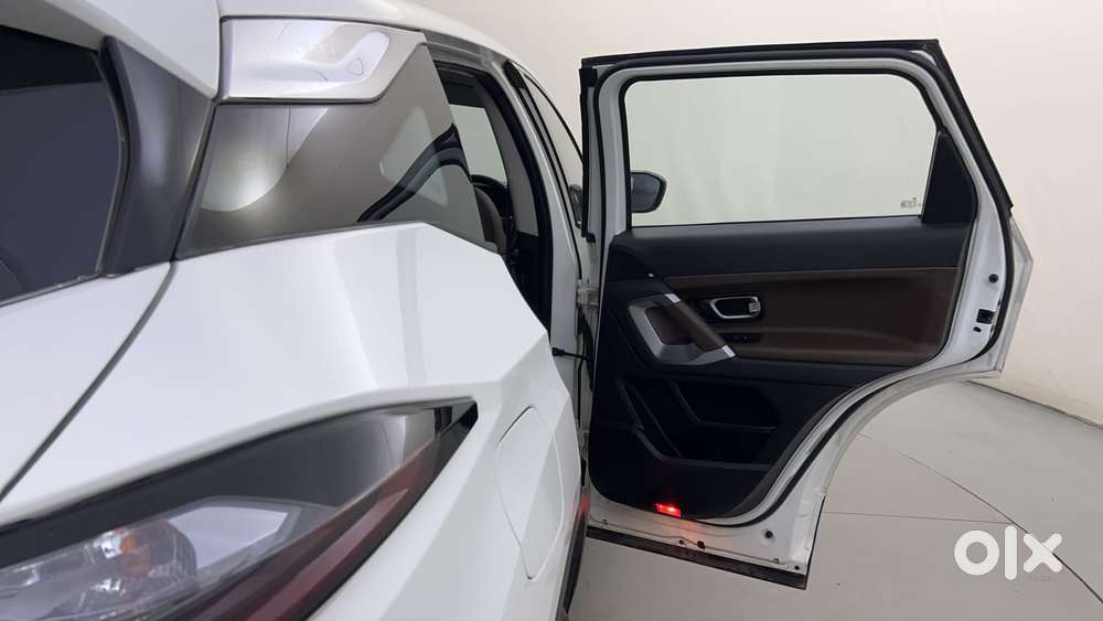 Tata Harrier 2.0 Kryotec Xza Plus (o) Red Dark Edition, 2023, Diesel