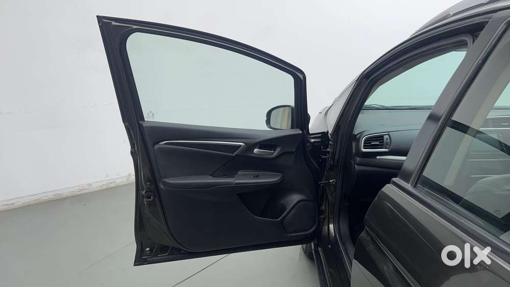 Honda Wr-v 1.5 Vx I-dtec, 2021, Diesel