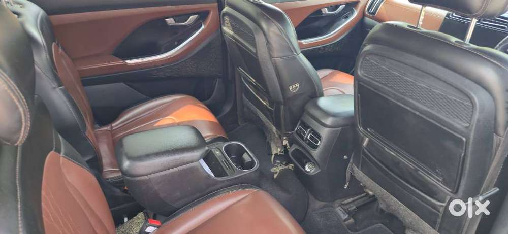 Hyundai Alcazar 1.5 Prestige Diesel Mt 6 Str, 2022, Diesel