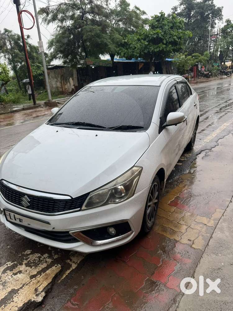 Maruti Suzuki Ciaz 2020