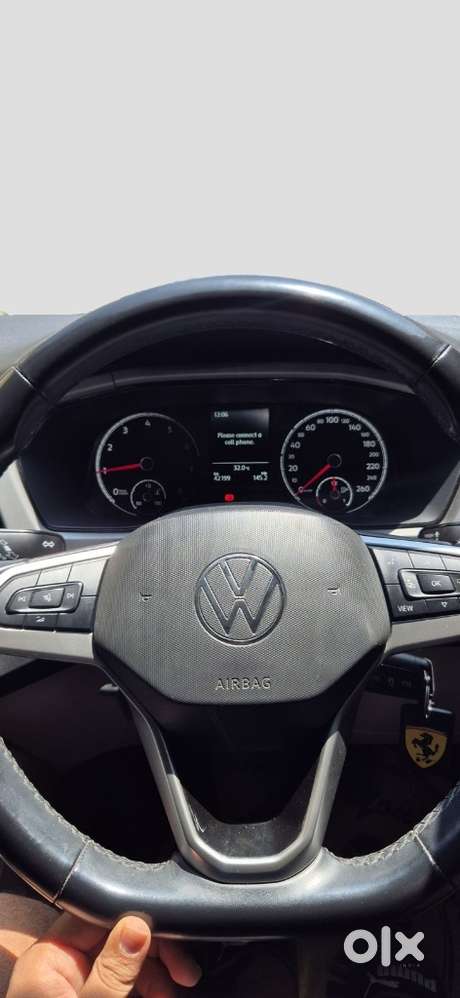 Volkswagen Taigun 1.0 Tsi Highline, 2021, Petrol