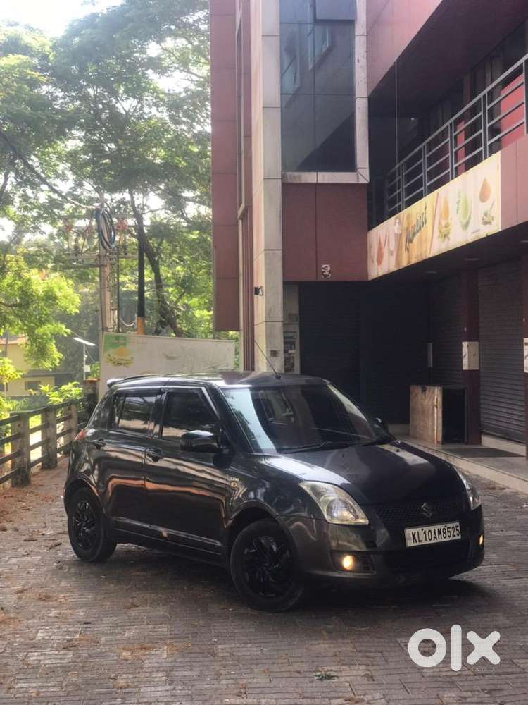 Maruti Suzuki Swift 2009 Diesel Good Condition