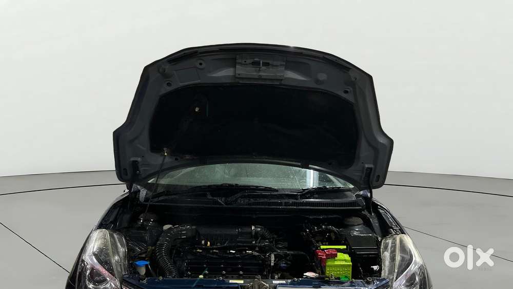 Maruti Suzuki Baleno 1.2 Alpha, 2018, Petrol