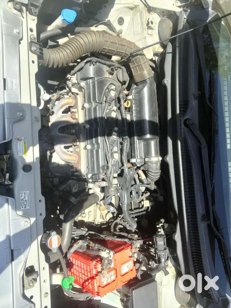 Maruti Suzuki Baleno 2016 Petrol 80000 Km Driven