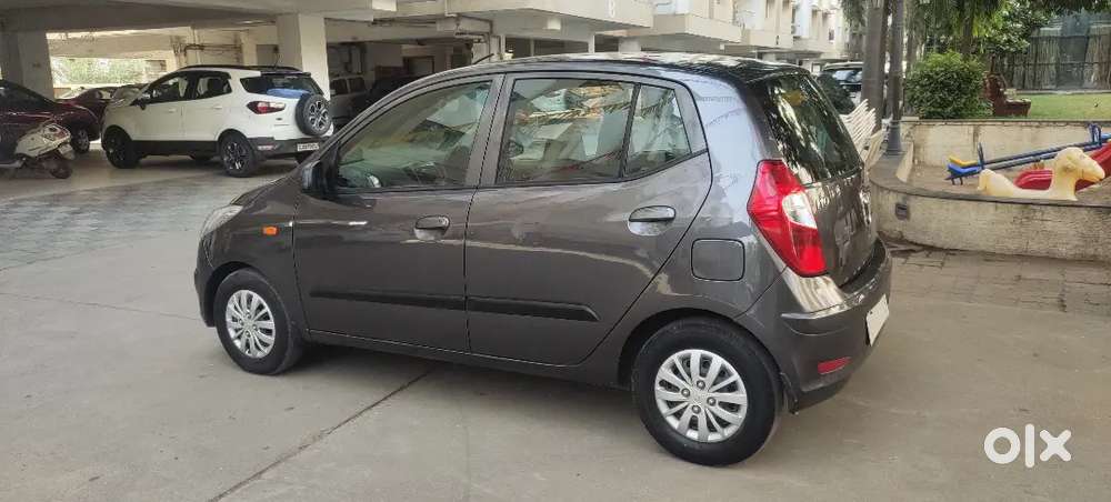 Hyundai I10 Magna 1 Owner 2013