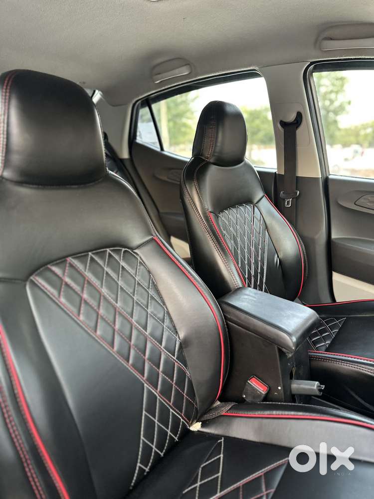 Hyundai Aura 1.2 S Cng, 2020, Cng & Hybrids