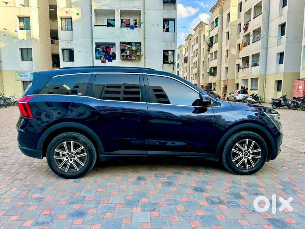 Mahindra Xuv700 2.2 Ax 7 Diesel At Str, 2022, Diesel