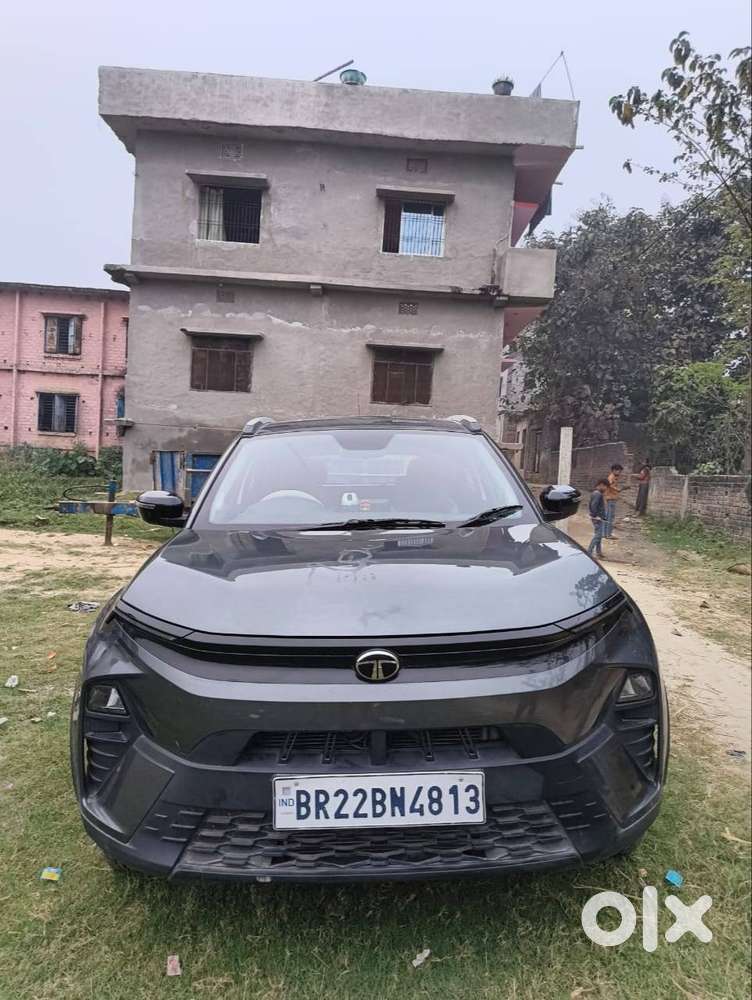 A Good Condition First Hand Car