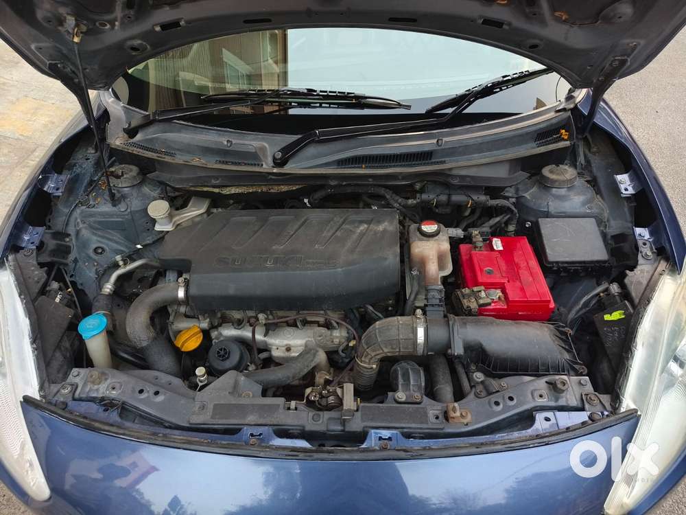 Maruti Suzuki Swift Dzire Vdi Bsiv, 2017, Diesel
