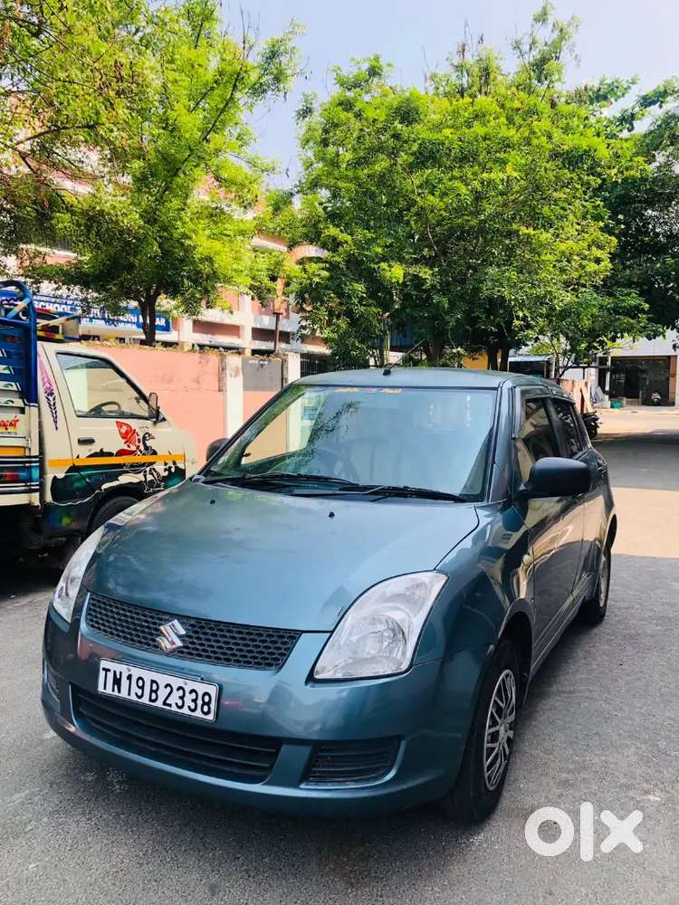 Maruti Suzuki Swift 2010 Vdi Diesel
