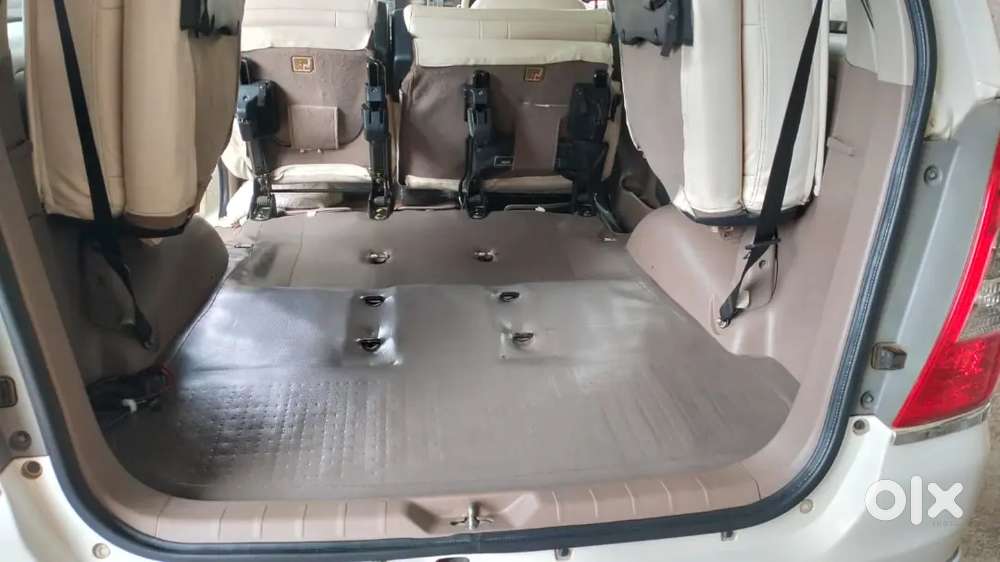 Good Well Maintain Car