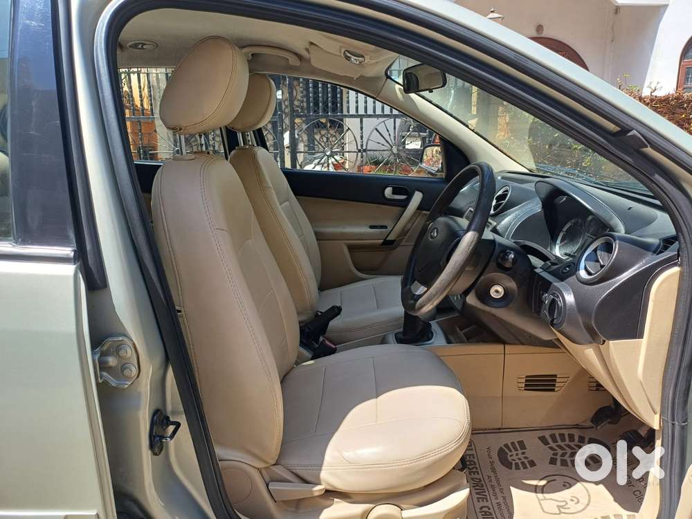 Ford Fiesta 1.4 Zxi Tdci Abs, 2010, Petrol