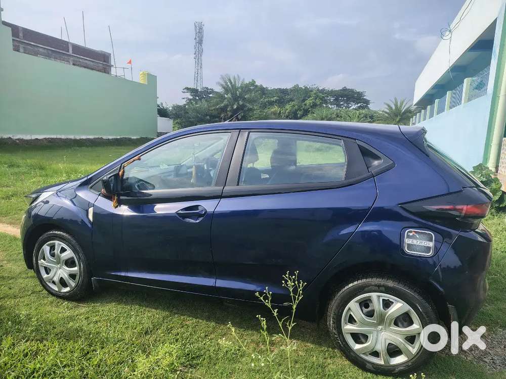 Tata Altroz 1.2 Xt 2023