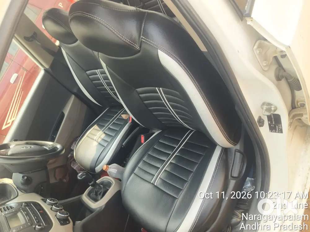 Hyundai Xcent Diesel 2018