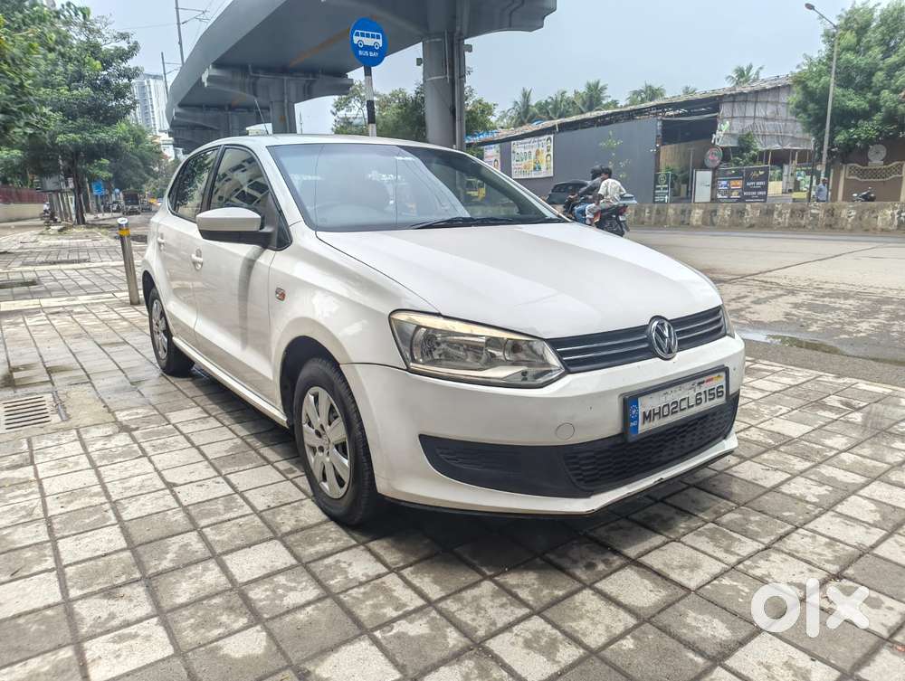 Volkswagen Polo Petrol Comfortline 1.2l, 2012, Petrol