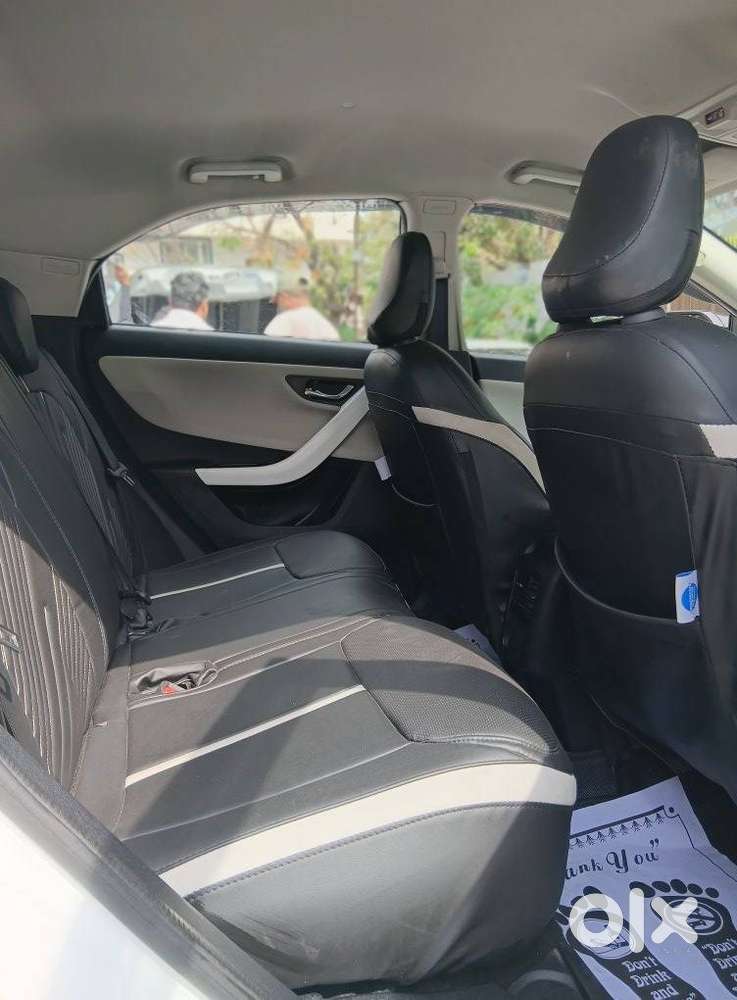 Tata Nexon Creative Plus 1.2 Revotron Petrol 6 Mt Dt, 2024, Petrol