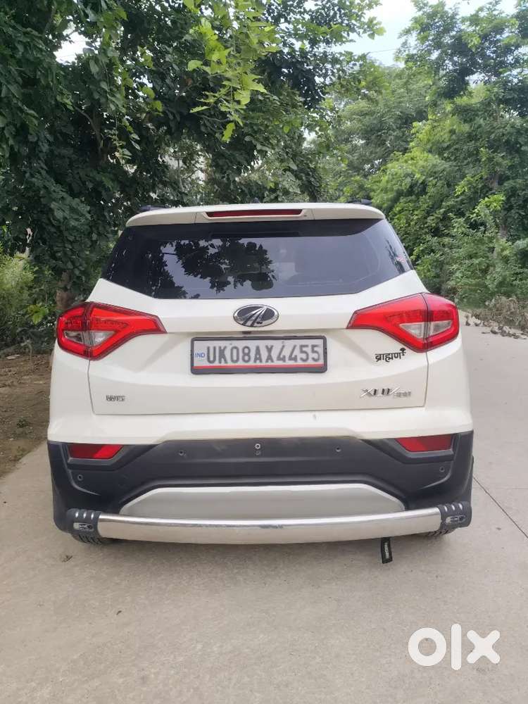 Mahindra Xuv300 Diesel 2021
