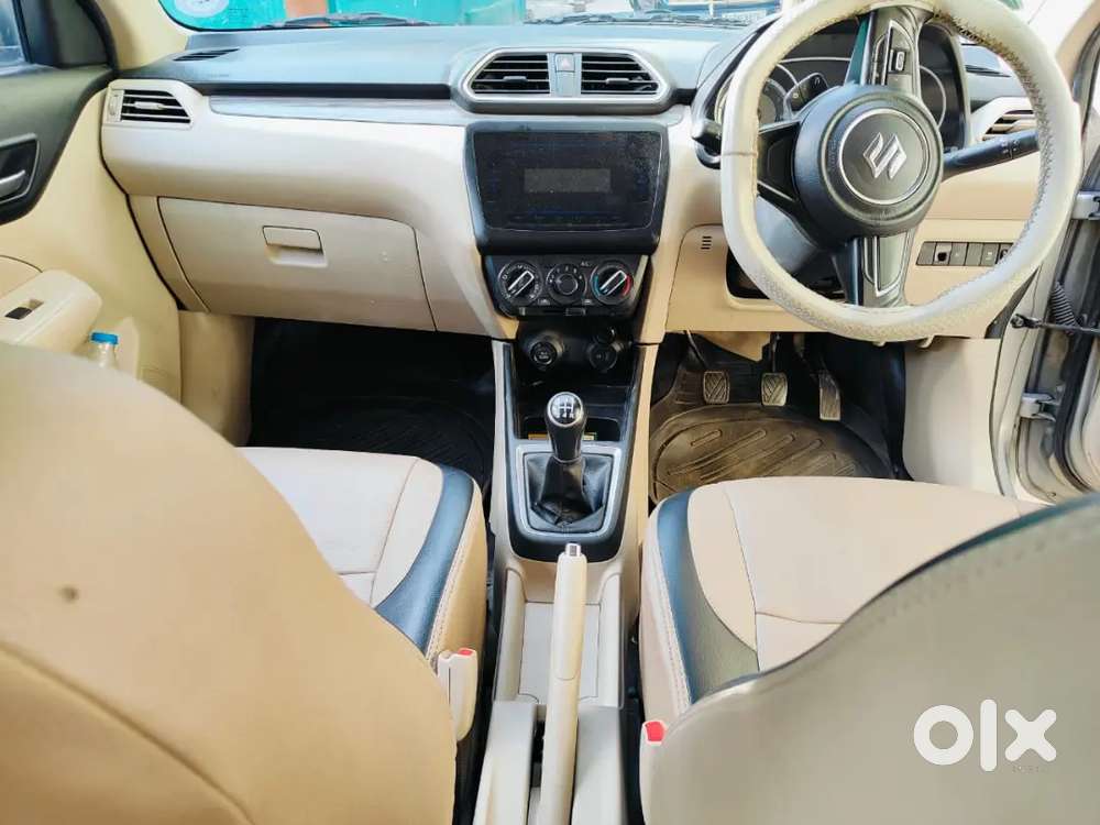 Maruti Suzuki Dzire 2023