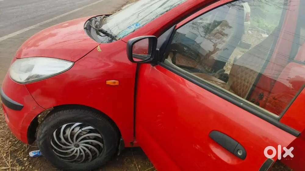 Hyundai I10 2008 Petrol Well Maintained Excellent Condition