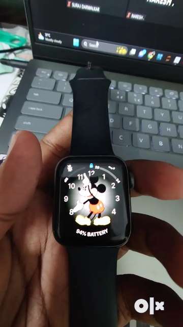 Apple watch sale online cellular