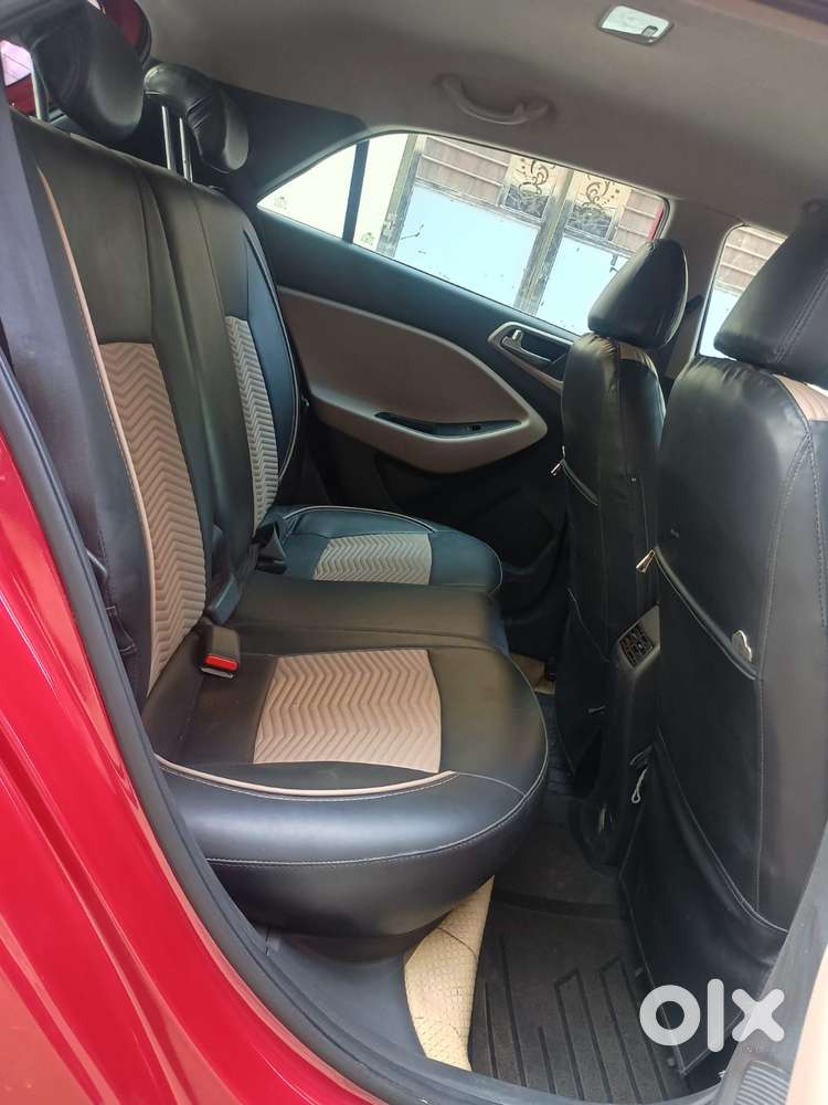 Hyundai I20 1.2 Asta, 2015, Petrol