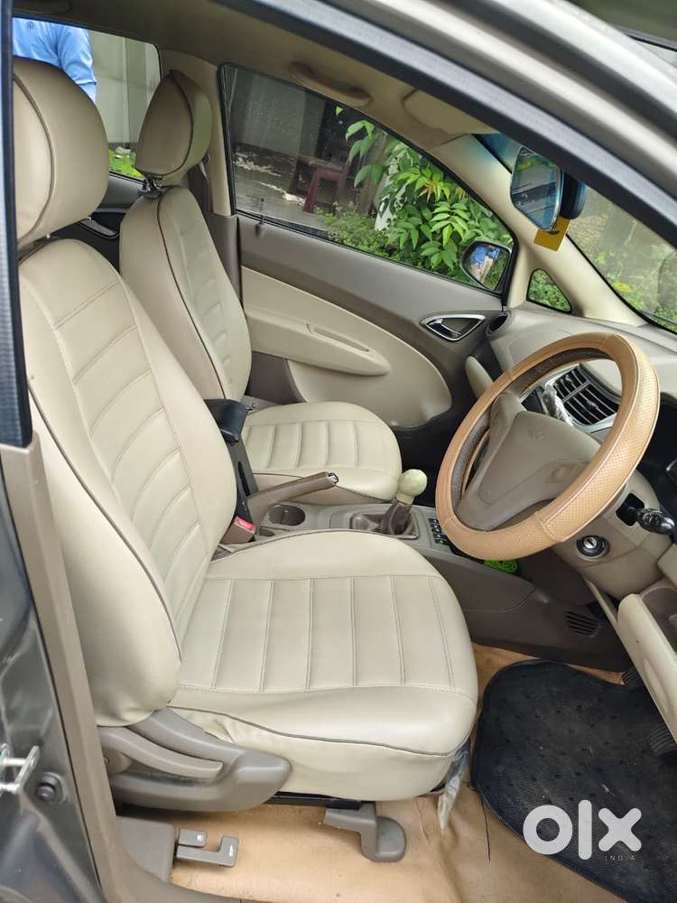 Chevrolet Sail 1.2 Ls, 2013, Petrol