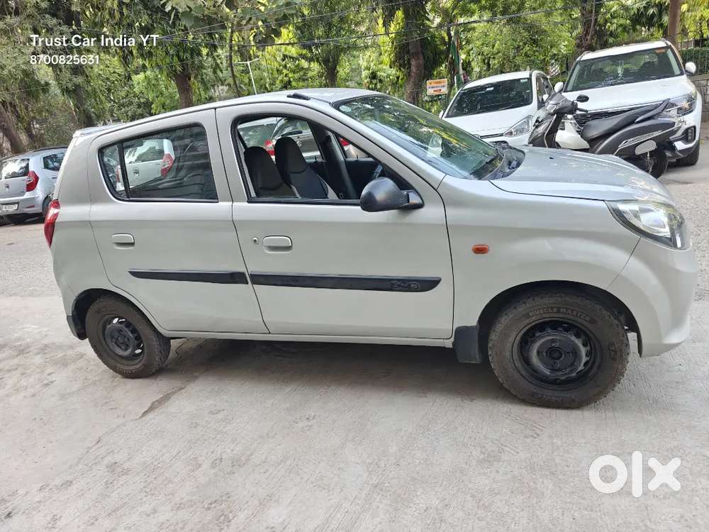 Maruti Suzuki Alto 800 2016 Petrol 54000 Km Driven