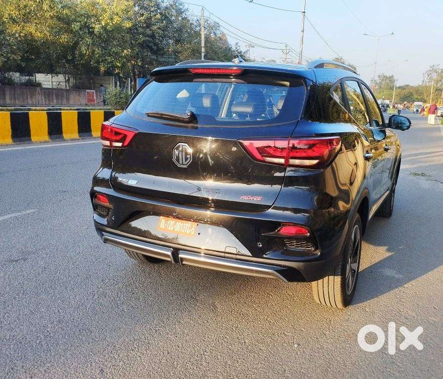 Mg Zs Ev, 2026, Electric