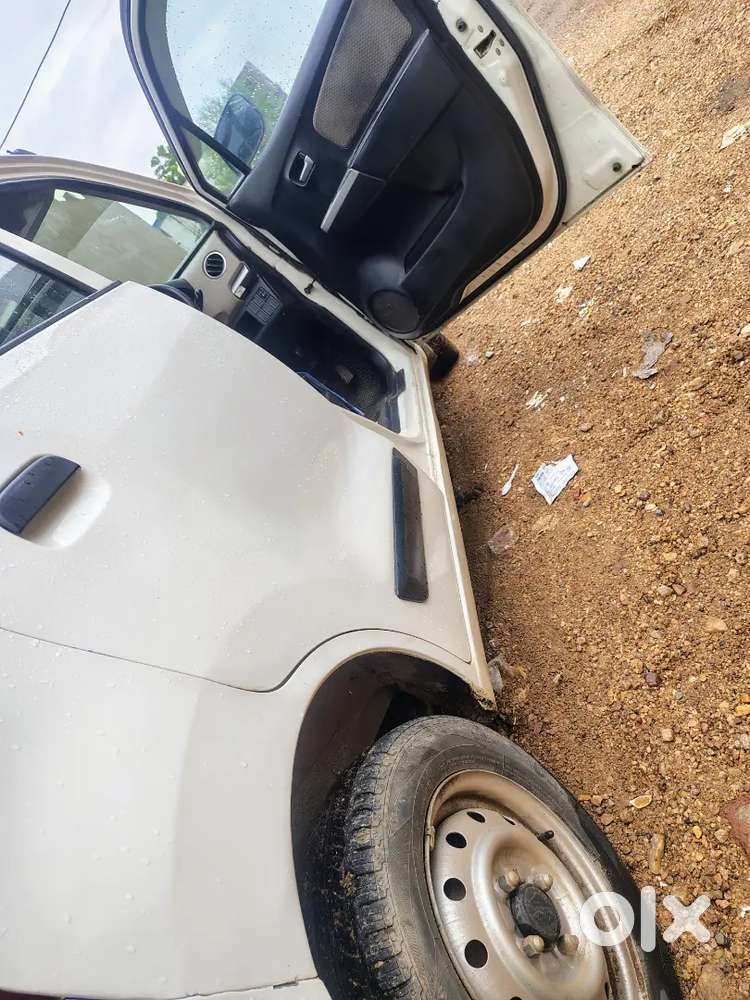 Maruti Suzuki Wagon R 2015