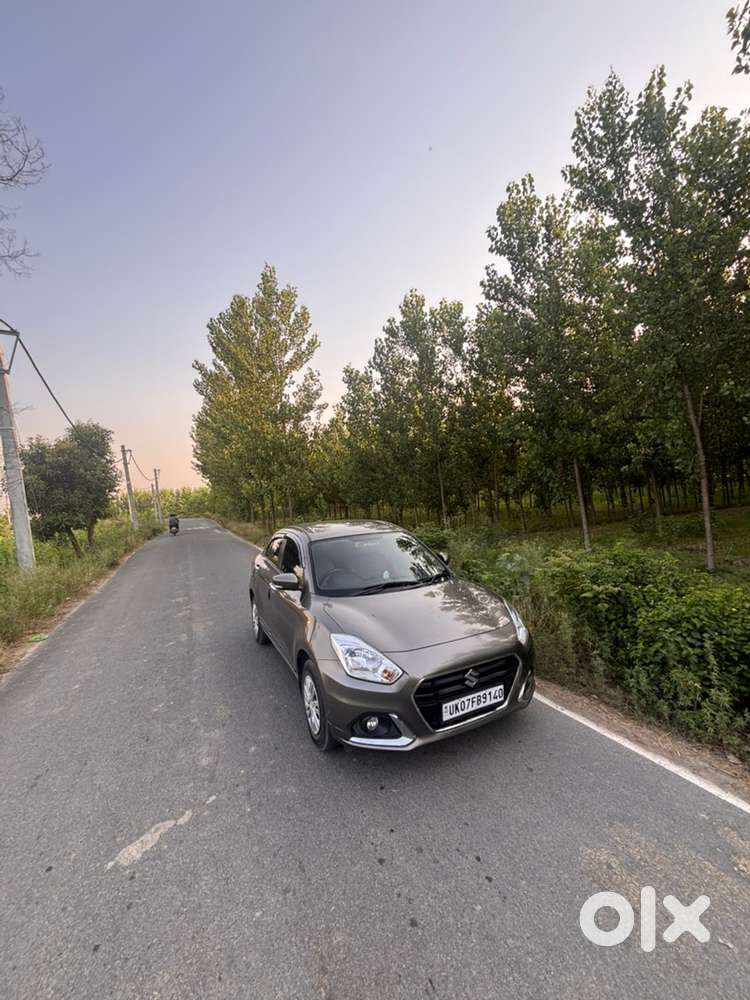 Maruti Suzuki Dzire 1.2 2022
