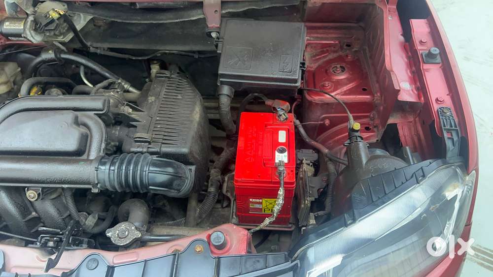 Renault Kwid 1.0 Rxt, 2016, Petrol