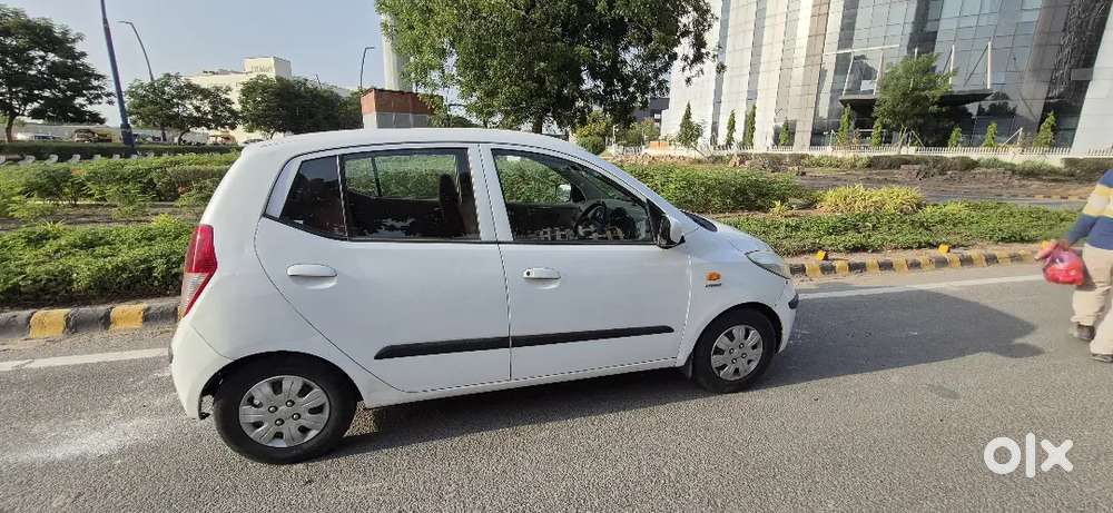 Hyundai I10 2009