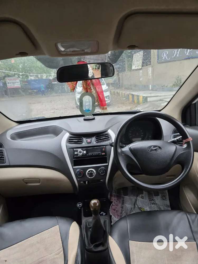 Hyundai Eon 1.0 Kappa 2016