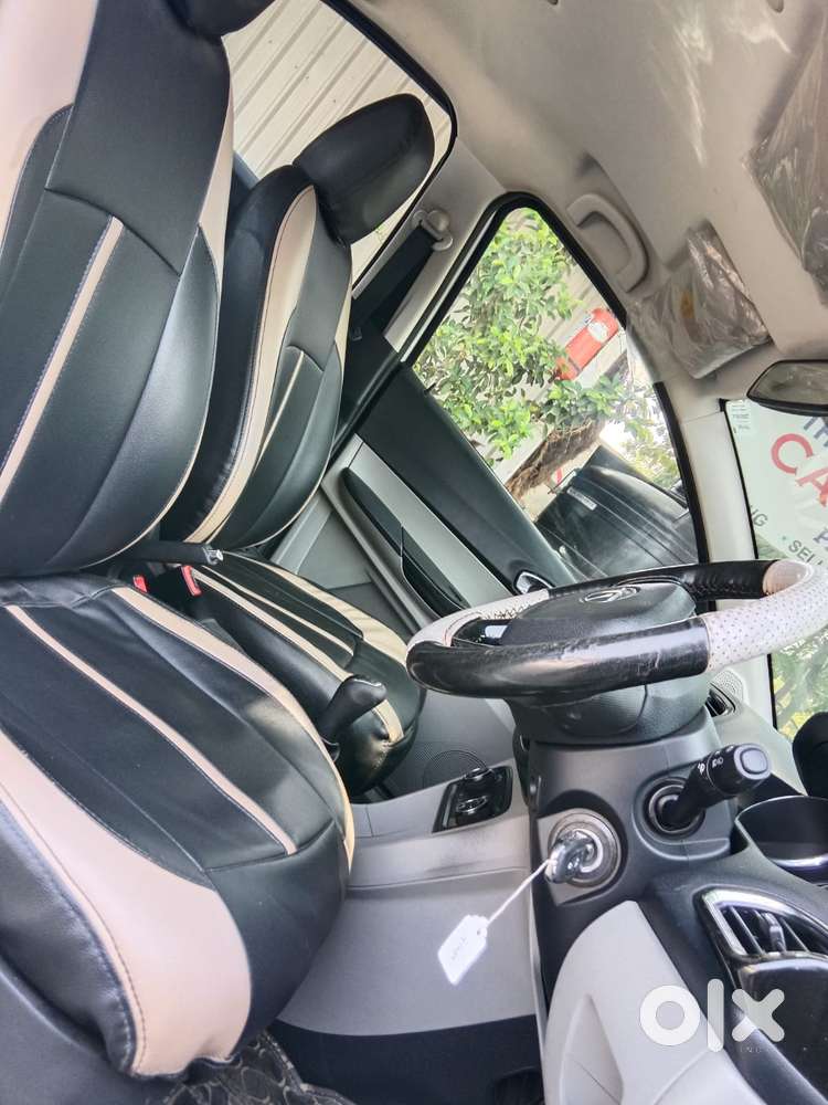 Tata Tiago 1.05 Revotorq Xz Plus, 2019, Petrol