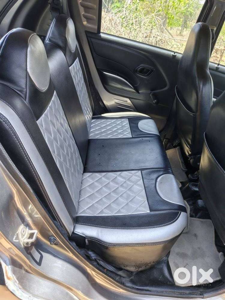 Datsun Redigo Sv 1.0, 2017, Petrol