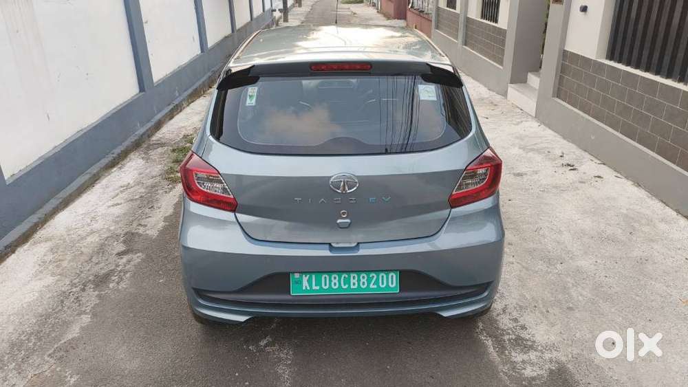 Tata Tiago Ev Xt Lr, 2024, Electric