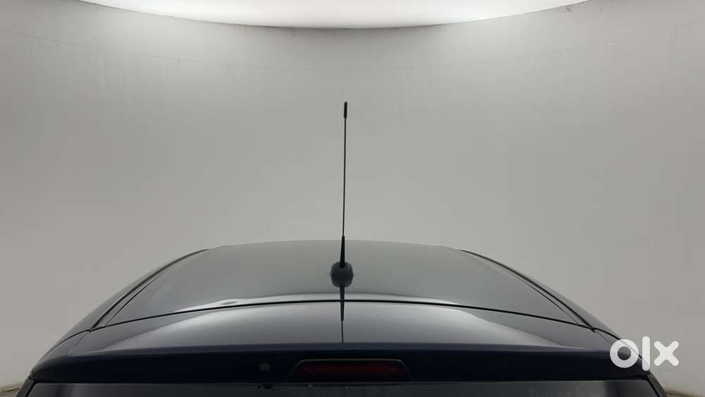 Maruti Suzuki Swift 1.3 Zxi, 2018, Petrol