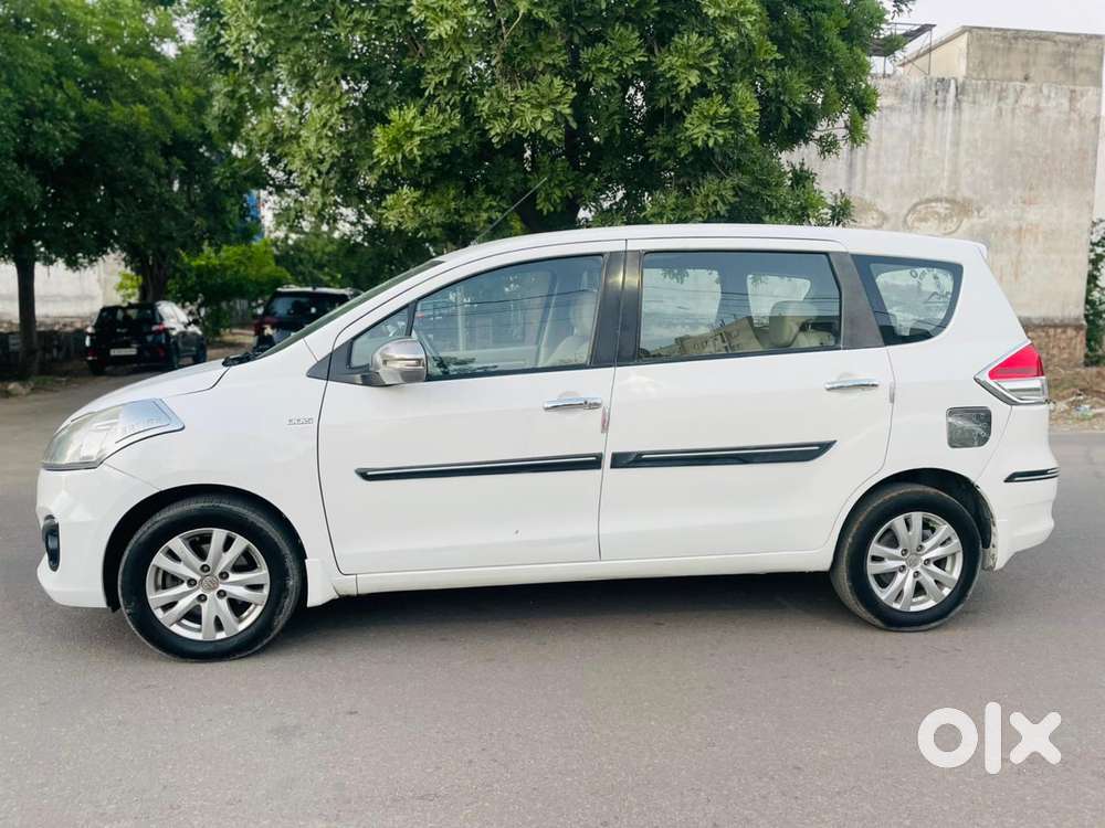 Maruti Suzuki Ertiga 2012-2015 Zdi, 2015, Diesel
