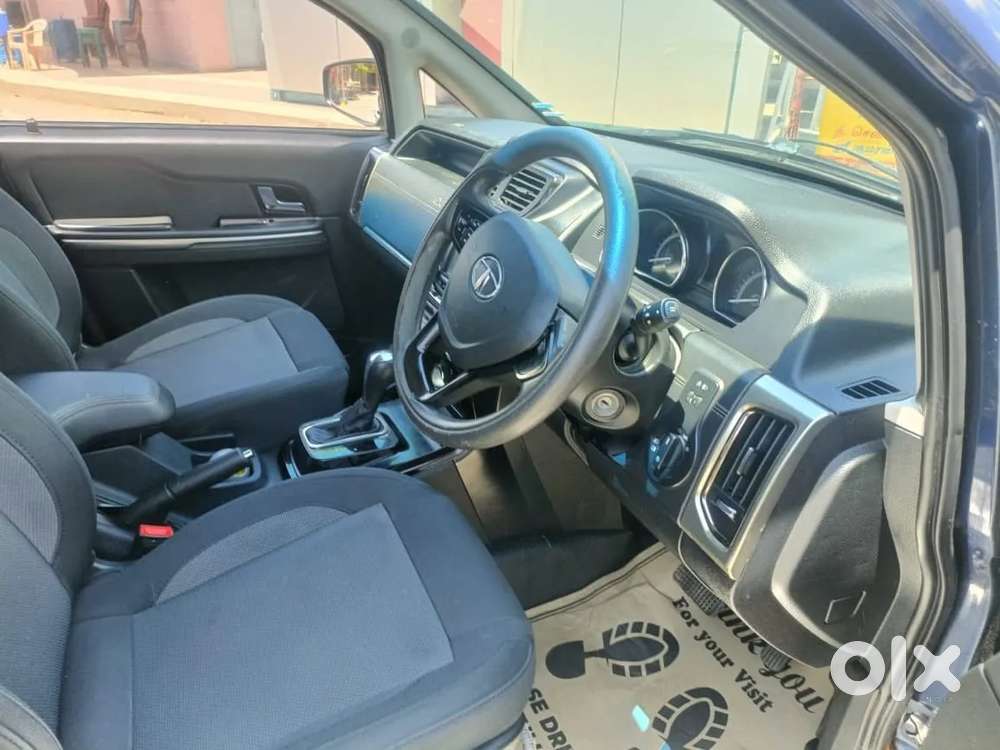 Tata Hexa Xma, 2018, Diesel