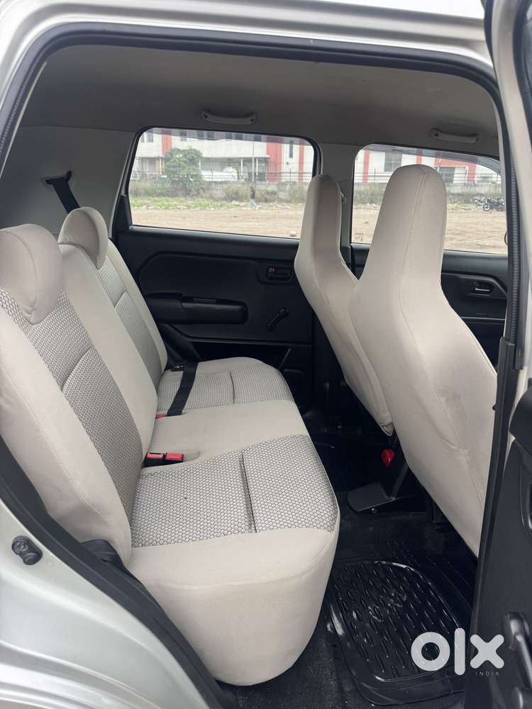 Maruti Suzuki Wagon R Lxi Cng Optional, 2019, Cng & Hybrids