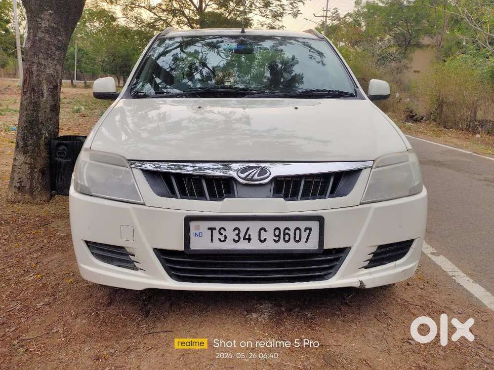 Mahindra Verito 2016 Diesel Good Condition