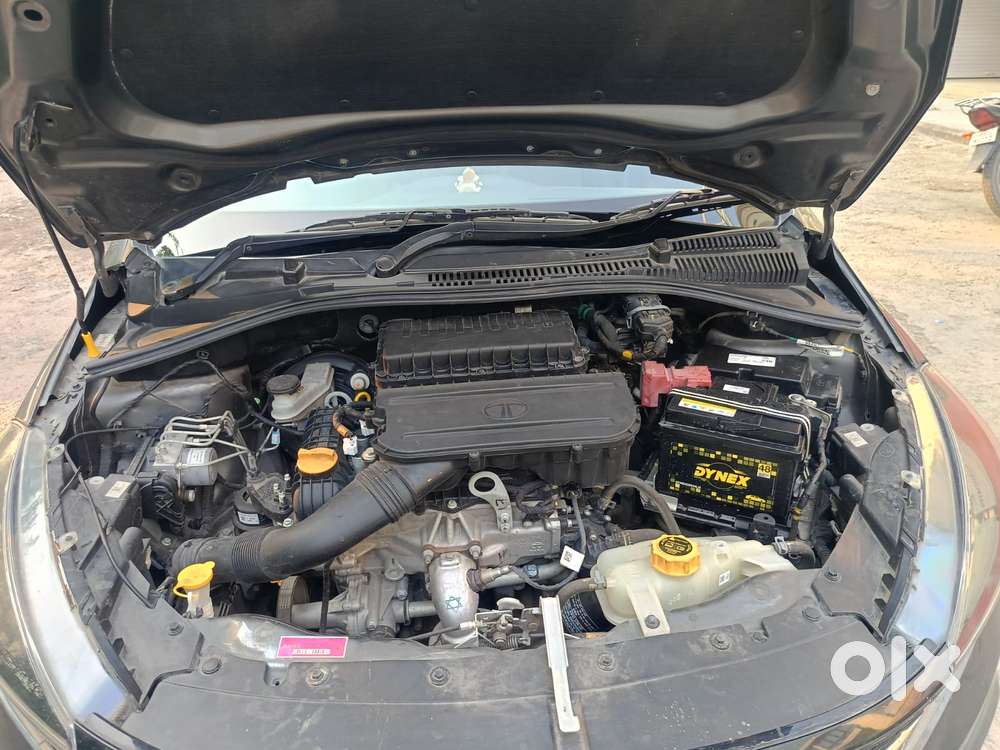 Tata Tiago 1.2 Revotron Xt Cng, 2024, Cng & Hybrids